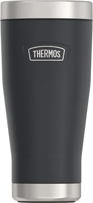 Obrázek produktu pro Vodotěsný termohrnek - granite (žulová) 470 ml