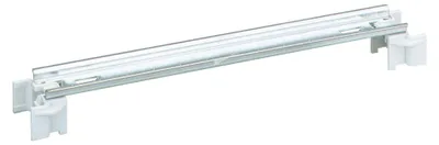 Produktbild von Spelsberg AK NS35-250 - Schaltschrank-Montageschiene - Schraube - Grau - Stahl - 250 mm - 35 mm