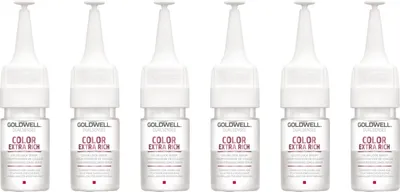 Produktbild von Dualsenses Color Extra Rich Lock Serum 6x18 ml