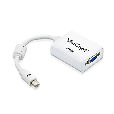 Immagine prodotto di ATEN Mini DisplayPort to VGA converter
