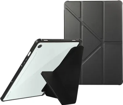 Produktbild von Samsung Tab S10 Ultra Standhülle Schwarz