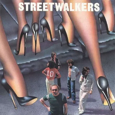 Produktbild von Streetwalkers-Downtown Flyers
