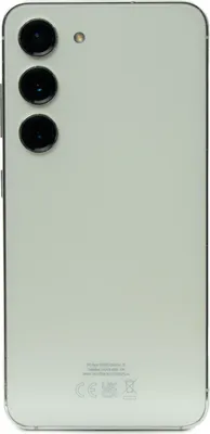 Zdjęcie produktu dla Samsung Galaxy S23 SM-S911B, 15,5 cm (6.1"), 8 GB, 256 GB, 50 MP, Android 13, Kremowy