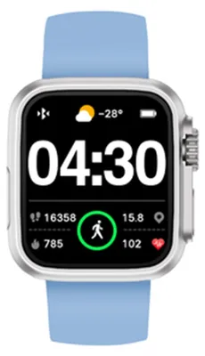 Immagine prodotto di RADIANT SMARTWATCH WATCHES Mod. RAS11006