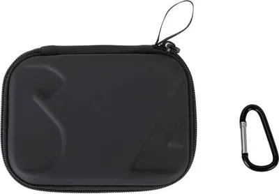 Produktbild von Sunnylife OA5-B893-C Standardtasche für ACTION 5 PRO/OSMO Action 4/3 (schwarz)