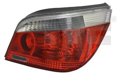 Produktbild von TYC Rückleuchte Heckleuchte Links für BMW 5 Limousine (E60)
