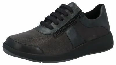 Obrázok produktu pre Komfortné šnurovacie topánky Solidus pre ženy