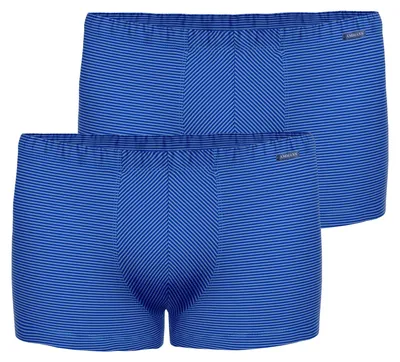 Produktbild von 2er Pack AMMANN Herren Retro Short