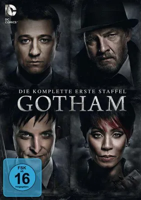 Produktbild von Gotham