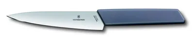 Produktbild von Victorinox 6.9016.1521B, Schälmesser, 15 cm, Edelstahl, 1 Stück(e)