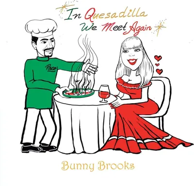 Produktbild von In Quesadilla treffen wir uns wieder