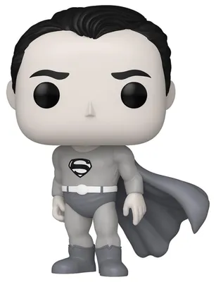 Produktbild von Funko Pop! DC Comics: Superman - Superman '50