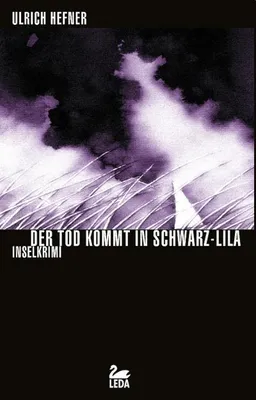 Produktbild von Hefner, U: Tod kommt in Schwarz-Lila