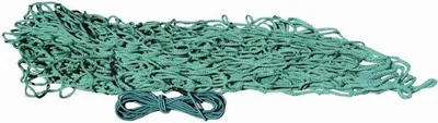Produktbild von KERBL Futtersparnetz 2,4 x 3,6 m, 4,5cm Maschenweite