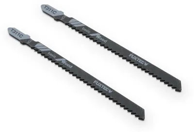 Obrázek produktu pro Sada pilových listů na dřevo T311C pro akumulátorovou přímočarou pilu FX-E1JS20