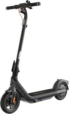 Produktbild von -Scooter mit Straßenzulassung für Erwachsene, max. 20 km/h Geschwindigkeit, 35 km Reichweite, Anti-Rutsch-Traktionskontrollsystem