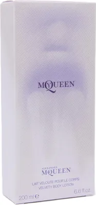 Produktbild von Alexander McQueen My Queen Velvety Body Lotion 200ml