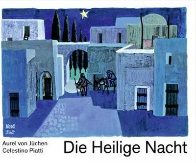 Image de Die Heilige Nacht