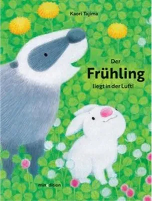 Obrázek produktu pro Der Frühling liegt in der Luft