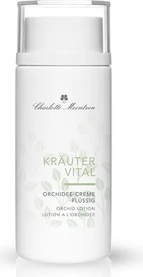 Produktbild von Charlotte Meentzen Orchidee - Creme Flüssig - 150ml