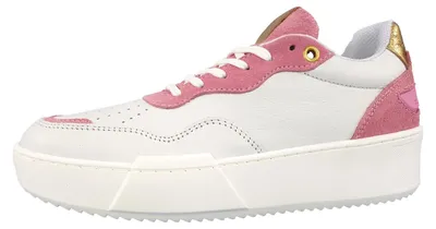 Produktbild von Palpa Slipper Weiß in Gr. 36