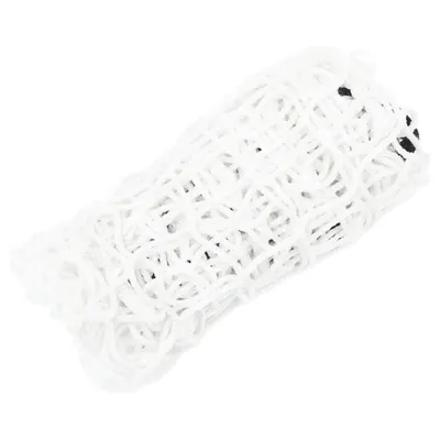Immagine prodotto di vidaXL Reti per fieno 2 pz. Rettangolare bianco 100x90 cm PP