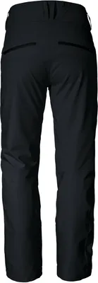 Produktbild von SCHÖFFEL Ski Pants Horberg L 9990 black 42