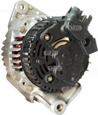 Image de Démarreur 12 V, 1,4 kW, 13 dents HC-CARGO – Spécialiste des pièces de rechange pour KUBOTA