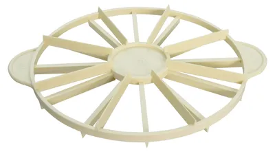 Productafbeelding van Taartsnijder, geschikt voor 8 of 12 stukken, diameter: 265 mm