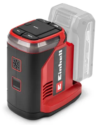 Image de Station d’énergie portable – TE-ES 18/150/1 Li-C-Solo – 18V – Power X-Change