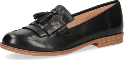 Produktbild von Caprice Damen  Halbschuhe 9-24204-26 Schwarz