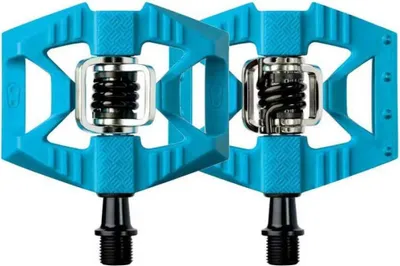Obrázek produktu pro Crankbrothers Double Shot 1, Silniční kolo, Modrá