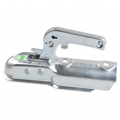 Produktbild von ProPlus Kugelkupplung Rund 60 mm 341014