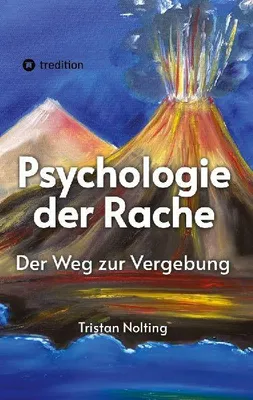 Produktbild von Psychologie der Rache