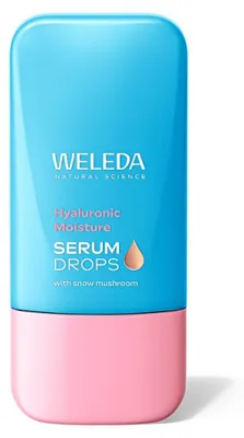 Produktbild von Hydratisierendes Gesichtsserum Hyaluronic Moisture ( Serum Drops) 30 ml