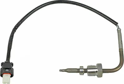 Produktbild von METZGER 0894617 Abgastemperatursensor passend für MERCEDES-BENZ C-Klasse Limousine (W204) 260mm