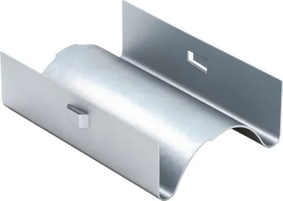 Produktbild von Längsverbinder CD Profil Deckenprofil 60/27 Trockenbau