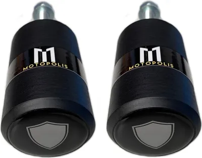 Produktbild von Crash Pads Protectors Bobbins Sturzpads - Universeller Allzweck M10