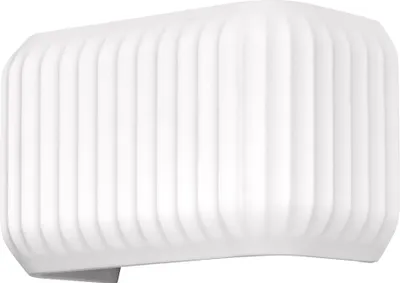Zdjęcie produktu dla LEDVANCE Decor Plaster Routes Wall 250 1XE27 Biały