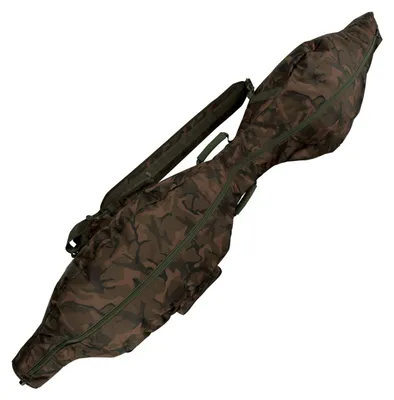 Produktbild von Fox Camolite Rod Holdall 3 up 2 down 12ft 198cm - Rutentasche