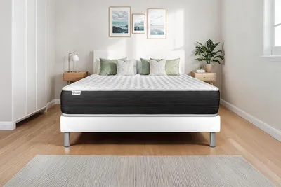 Zdjęcie produktu dla Materac VITAL SPRING 120 x 190 cm