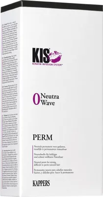 Produktbild von KIS Dauerwellen-Set Perm NeutraWave