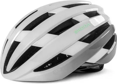 Obrázek produktu pro Škoda cyklistická helma silniční S/M
