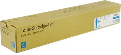 Image de JetWorld Cartouche de toner cyan pour Xerox AltaLink C8030, C8035, C8045, C8055, C8070, remplacement 006R01702