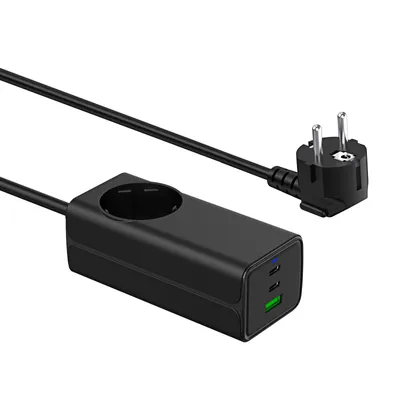 Produktbild von Akyga AK-CH-21, Universal, Drinnen, 230 V, 50 Hz, 4000 W, 230 V