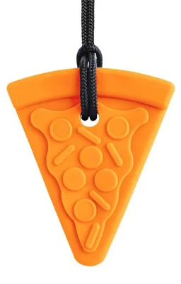 Zdjęcie produktu dla Ark Therapeutics Kaukette – zabawka sensoryczna Pizza Orange XXT