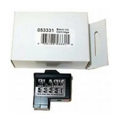 Produktbild von PRIMERA Black Ink Cartridge, Schwarz, Tintenstrahl