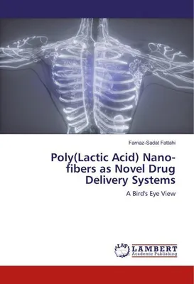 Obrázok produktu pre Poly(Lactic Acid) Nano-fibers as Novel Drug Delivery Systems