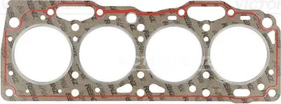 Produktbild von REINZ 61-31760-00 Zylinderkopfdichtung für FIAT Uno Schrägheck (146) TIPO (160) FIORINO Kasten (146) PALIO Weekend (178DX) für LANCIA DELTA II (836)