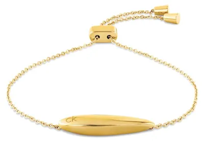 Immagine prodotto di Bracciale da donna CALVIN KLEIN 35000824